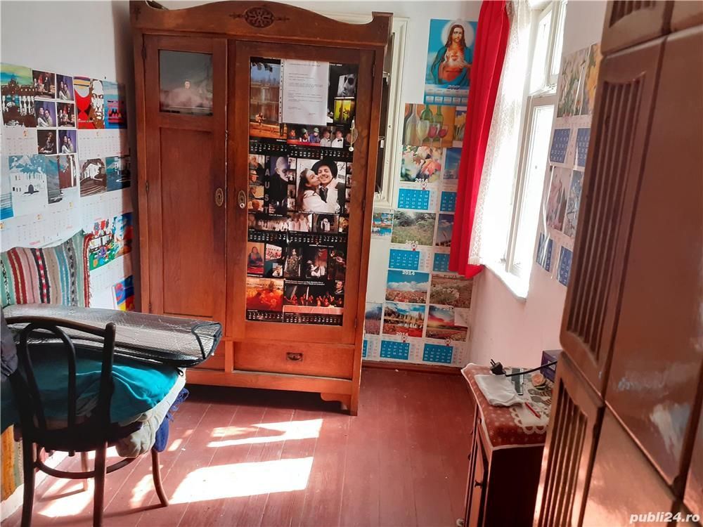 Casa zona Dacia Toamnei - Poză 3