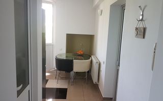 Apartament cu 1 camera de inchiriat, Tolstoi - Poză 4