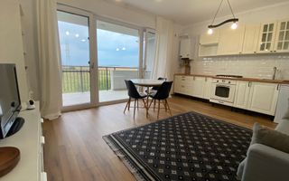 Chirie apartament 2 camere - zona de Vest - 51mp+terasa, Sibiu - Poză 7