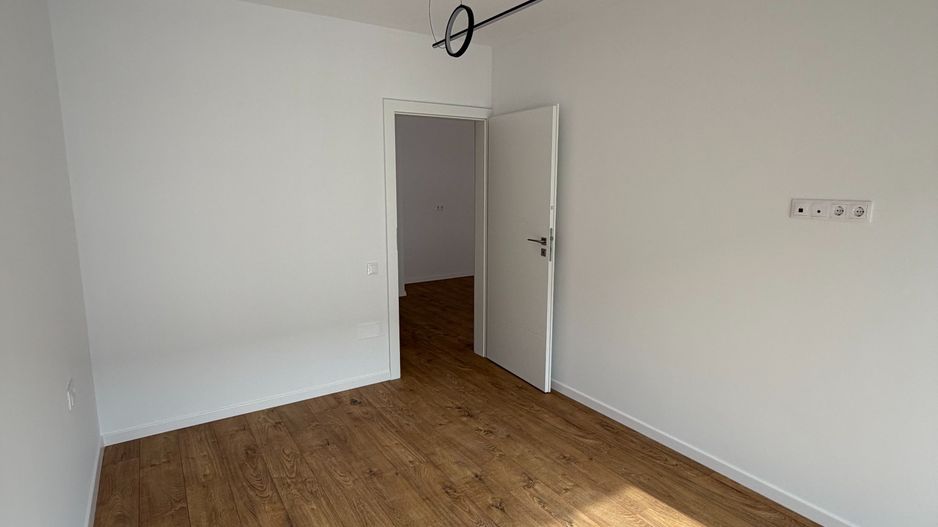 Apartament cu două camere,  semidecomandat, finisat | Zona Eroilor - Poză 5