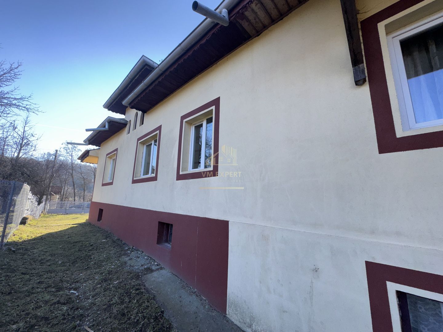 CASA 3 CAMERE, MATAU, CÂMPULUNG, TEREN 1709 - Poză 30