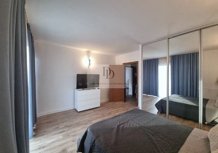 Penthouse 160 mp | Terase panoramice 72 mp | Parcare subterana inclusă - Poză 8