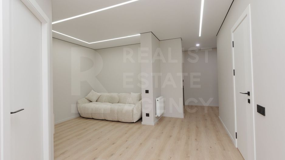 Vânzare, apartament, 3 camere, str. Regele Carol, Durlești - Poză 13