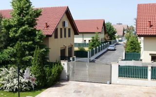 VILA EXCLUSIVISTA CU PISCINA - EROU IANCU NICOLAE - Poză 1