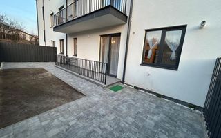 Apartament Nou 2 camere ( spital Emil Palade, Hiperbara livezeni) - Poză 7