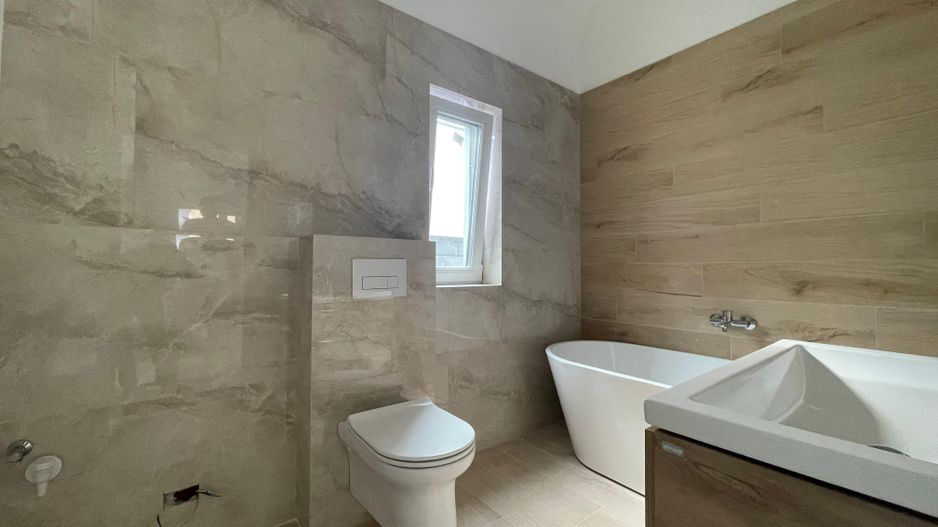 Duplex modern - despartit prin dressing - 4 camere |Urseni| - Poză 9