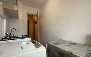 Garsonieră de închiriat | Câmpia Libertății – Baba Novac | aproape de parc - Poză 5