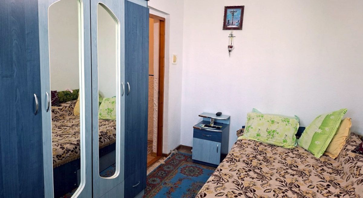 Apartament 2 camere 57 mp Tecuci – complet utilat, spațiu depozitare ș - Poză 5