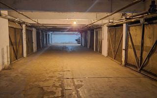 Apartament 3 camere, Bulevardul Victoriei 4, Etaj 7, Parcare subterana - Poză 20