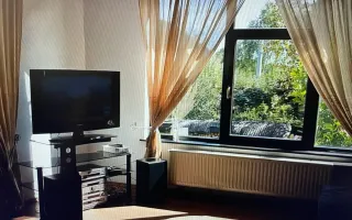 O proprietate de exceptie la Corbi, 18 ha, izvor, lac, pastravarie - Poză 16
