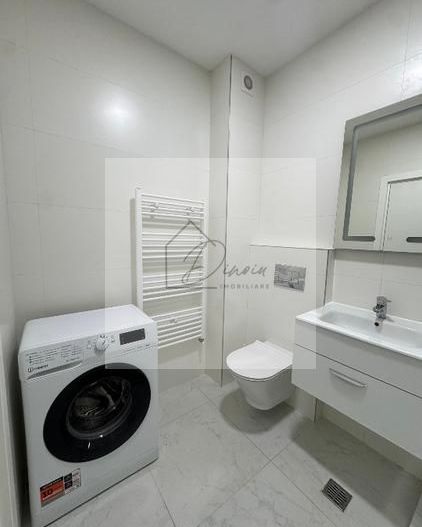 2 camere Pipera Rond OMV I Ivory I Loc parcare INCLUS | COMISION 0% - Poză 9