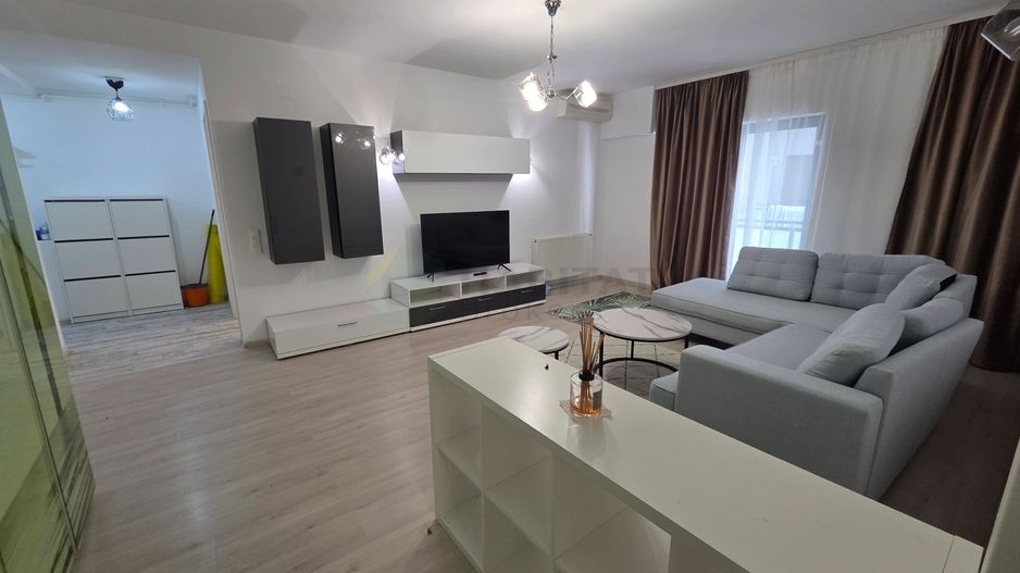 Apartament 2 camere | 62,4 mp utili  | Ghica Plaza - Colentina - Poză 4