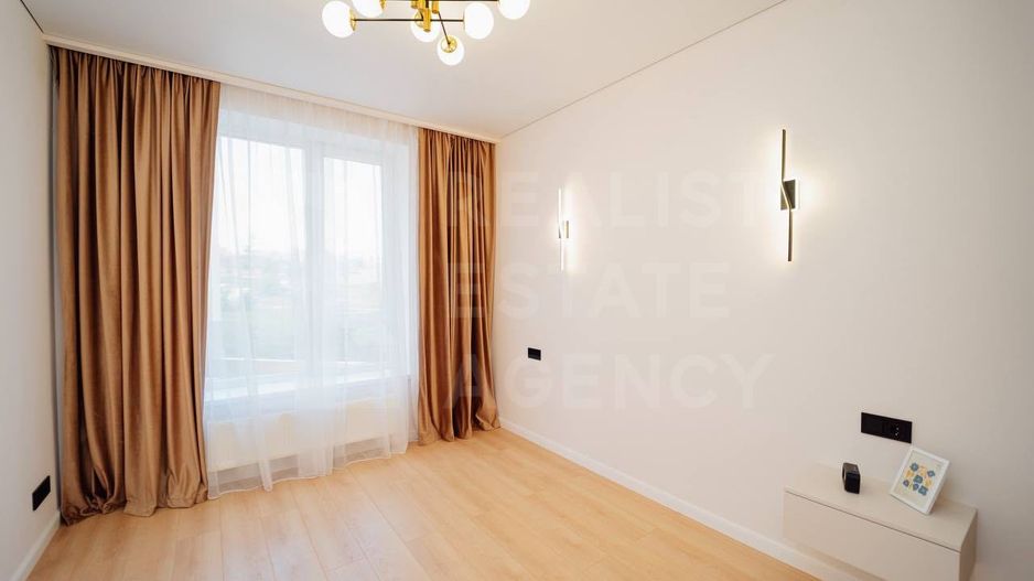 Vânzare, apartament, 2 camere, str. Durlești, Dumbrava. - Poză 5