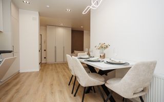 Vânzare, apartament, 2 camere, str. Regina Elizabeta, Durlești. - Poză 7