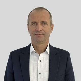 Laurențiu Ilan - Realist Estate Agency