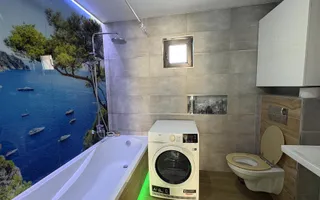 Casă individuală 130 mp, terasă 40 mp | Cart. Arhitecților, Sibiu - Poză 17