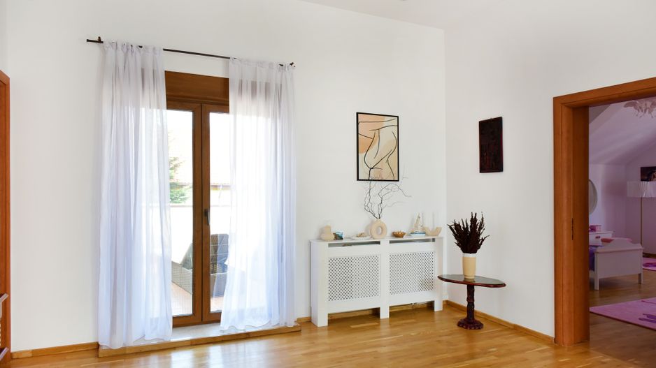 Vila spatioasa langa Jolie Village si Cambridge School - teren 700 mp - Poză 25
