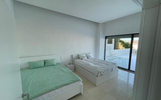 Apartament 2 camere Caelia vedere la mare - Poză 8