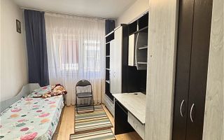 Apartament 3 camere, 2 băi, decomandat - Gara-Centru, Iași - Poză 4