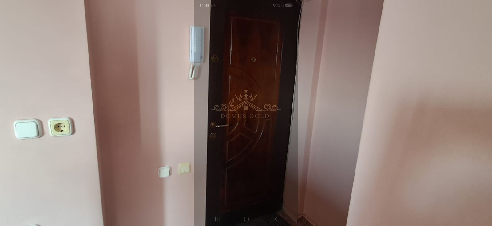 Vind Garsoniera str.Calea Turzii . - Poză 5