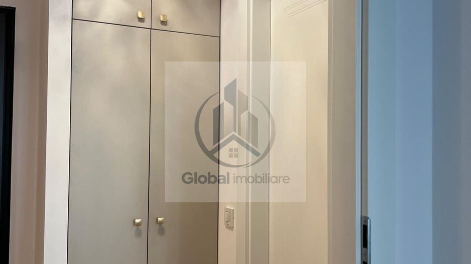 Apartament 2 camere Pipera | Parcare inclusă | 700 € - Poză 11