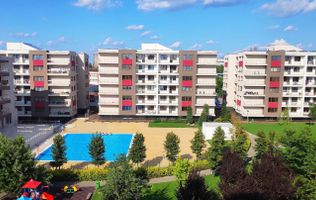 Berceni - Parc Tudor Arghezi, 2 camere, acces metrou Dimitrie Leonida