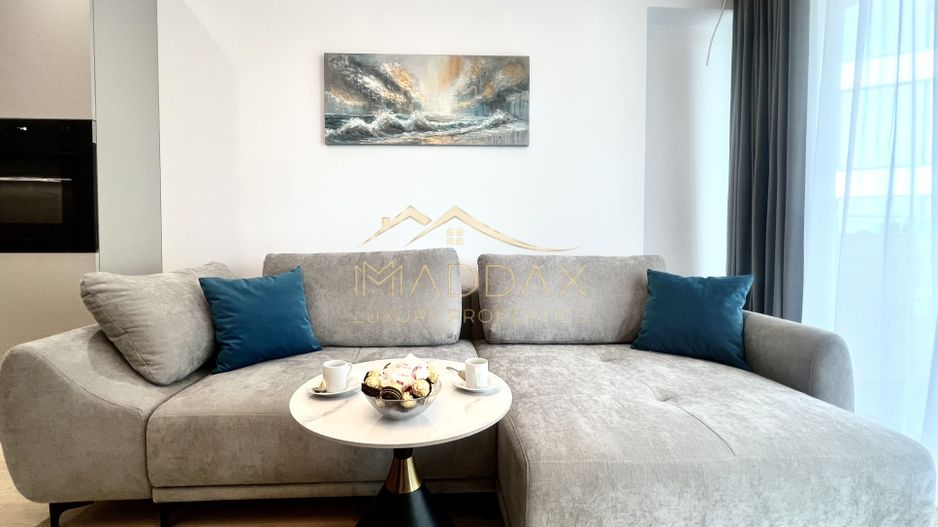 Apartament de Vanzare | 2 camere | Vedere spre lac - Poză 2