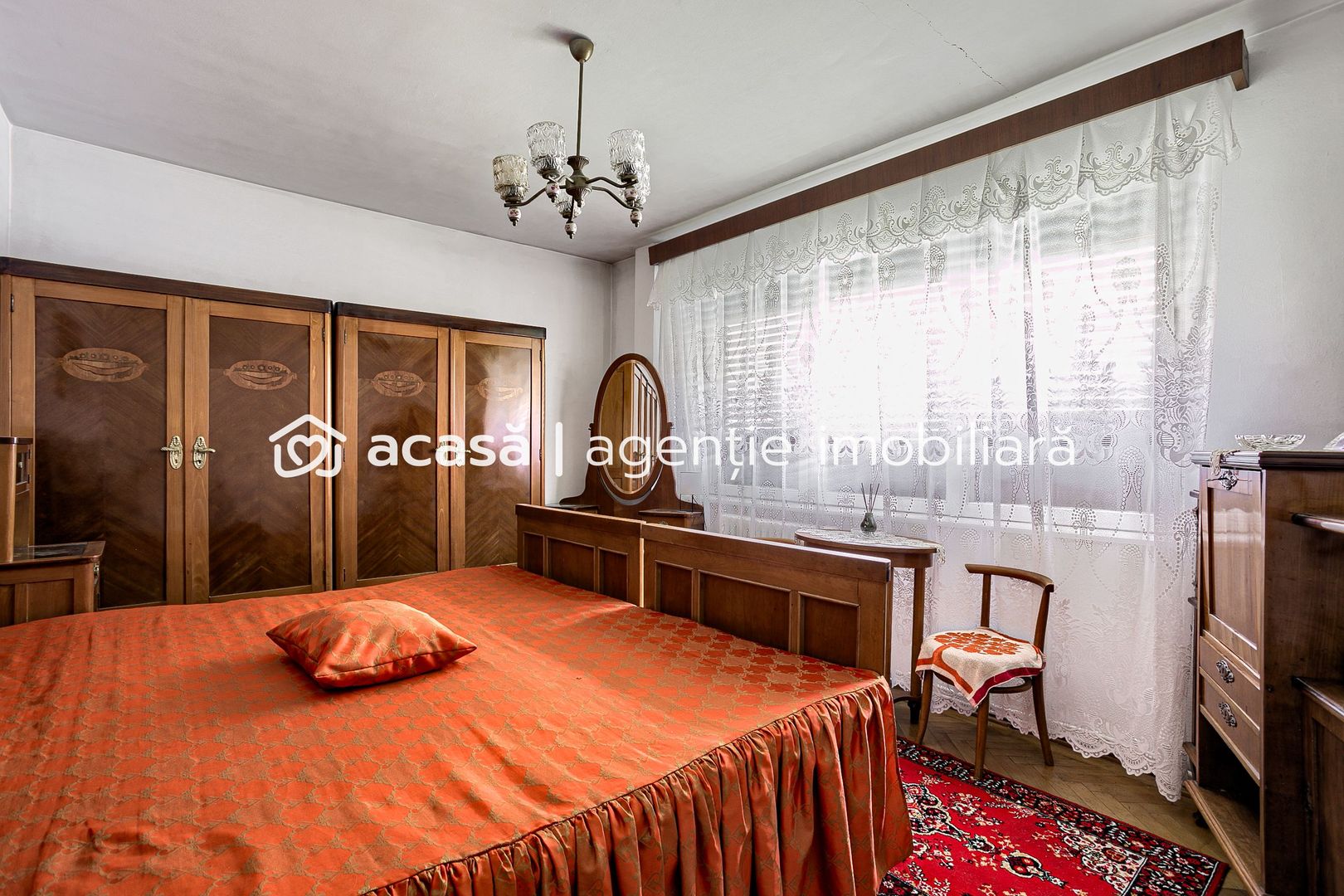 Proprietate vândută Apartament ultracentral cu 4 camere, pe Horia - Poză 7