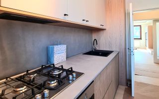 Garsoniera renovată de închiriat, Brasov, zona Centrul Civic,  43 mp. - Poză 3