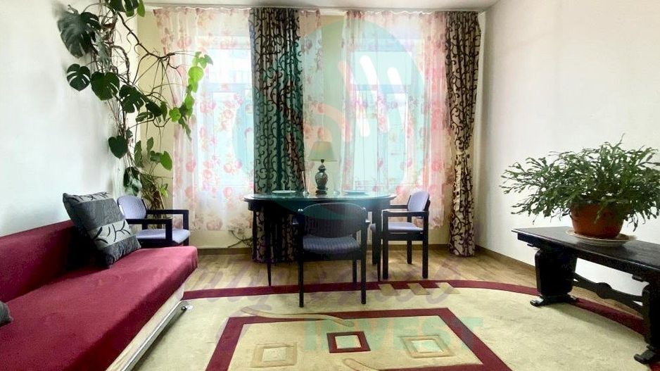 Apartamnet in vila Dacia - Stefan cel Mare - Poză 1