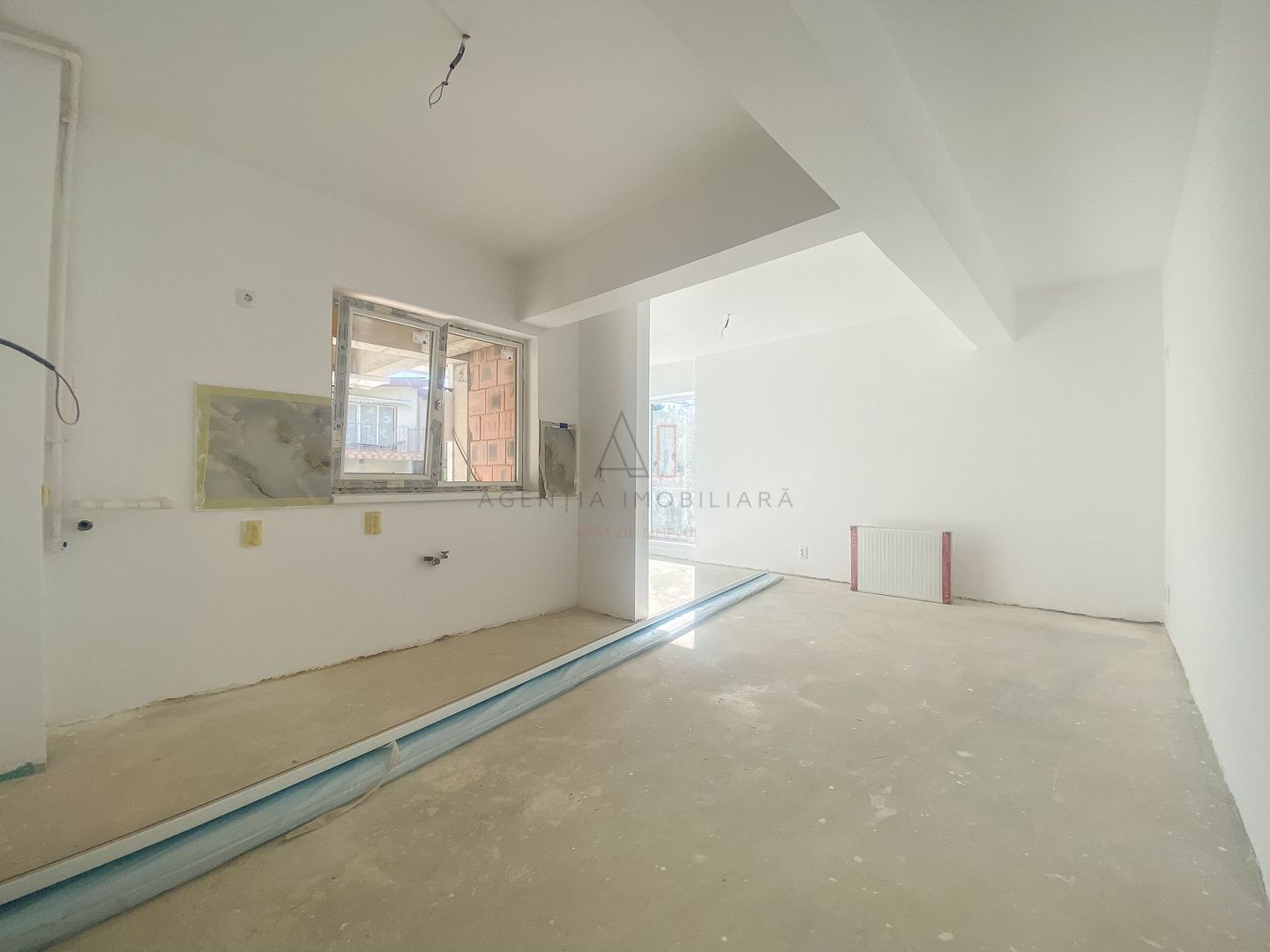 2 camere Lujerului I Curte I Mall Plaza - Poză 2