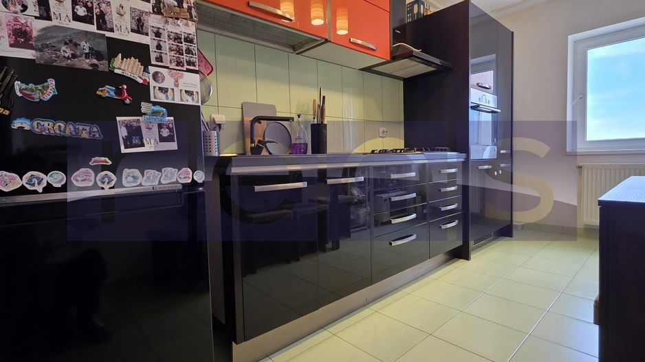 VANZARE 2 CAMERE DECOMANDAT - PARCARE -CONFORT CITY - Poză 9