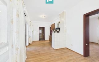 Casă cu 2 camere de închiriat – Arad. - Poză 6