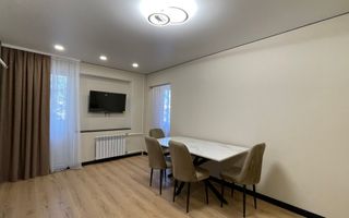Apartament cu 2 camere plus living, sector Botanica - Poză 5