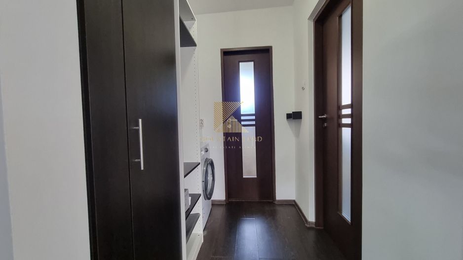 Apartament 3 camere de închiriat zona Garii, Brașov, PetFriendly - Poză 13