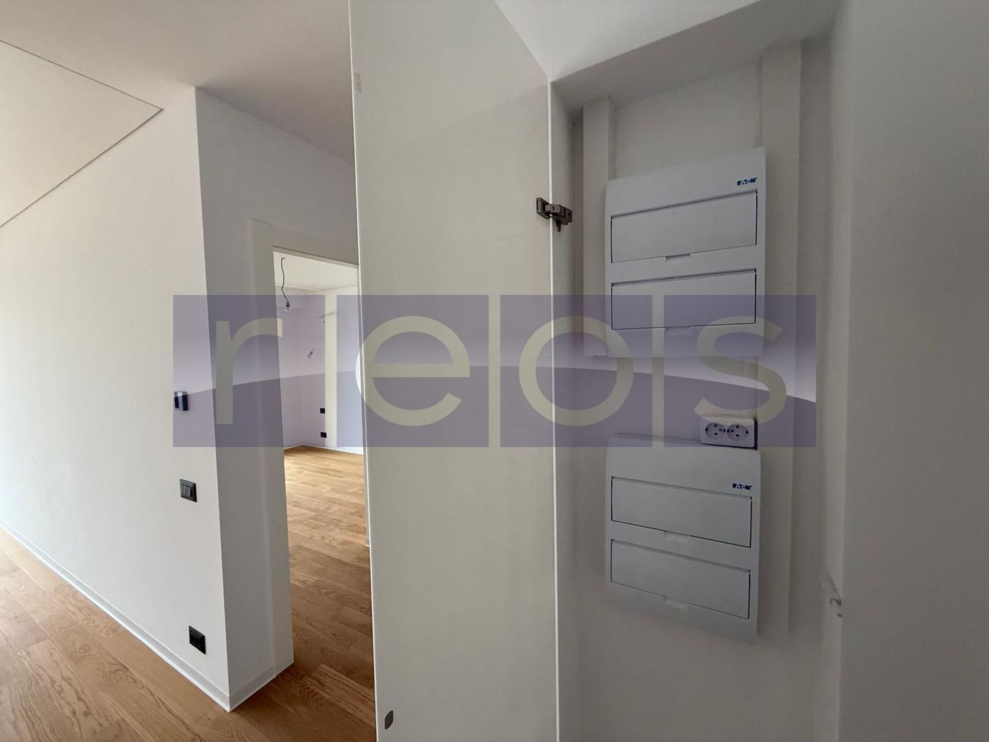 VANZARE 2 CAMERE | YACHT KID | LOC PARCARE | 52 MP | TERASA 11MP | - Poză 22