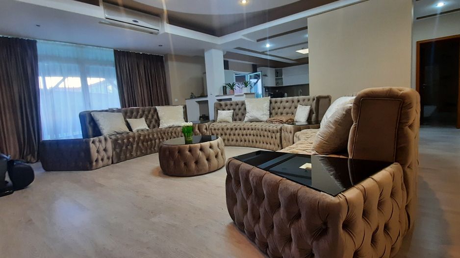 Locuinta individuala cu piscina/Dumbravita/ British School - Poză 3