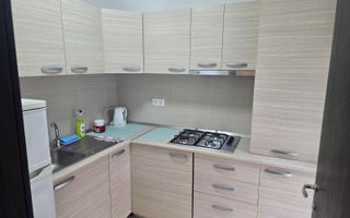 GARSONIERA MOBILATA LUX | BELVEDERE RESIDENCE-AVIATIEI | LOC PARCARE - Poză 5