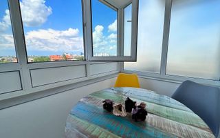 Studio renovat 25 mp + terasă 10 mp | Piața Victoriei | 0% Comision - Poză 8