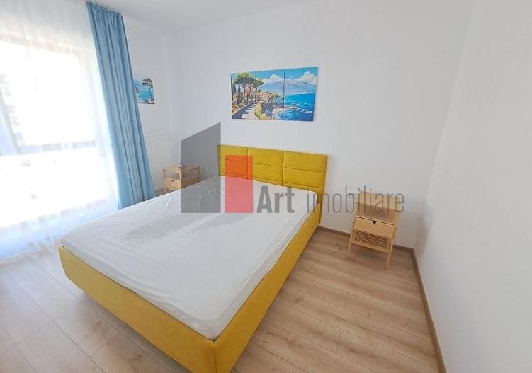 Inchiriere apartamemt 2 camere |Lujerului Exigent Faza 4 | parcare subterana - Poză 8