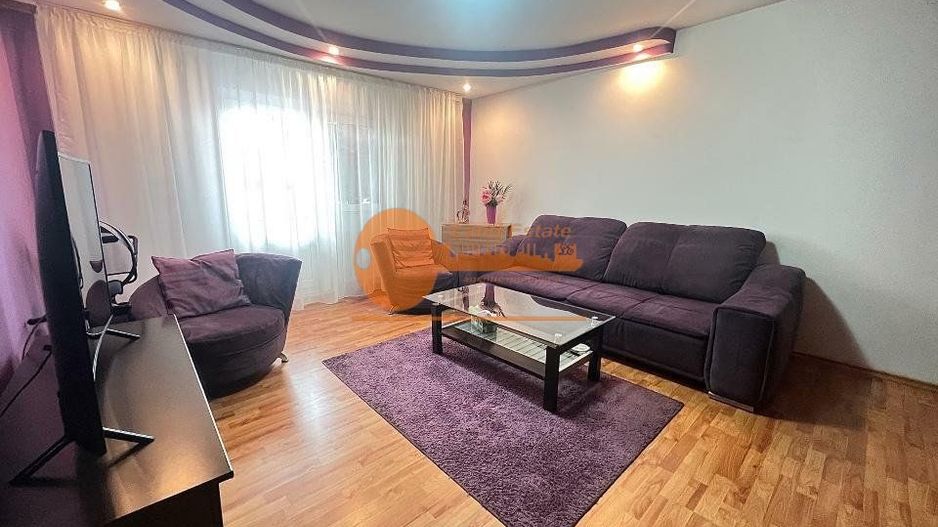 4 camere 13 septembrie - 1988 - Poză 1