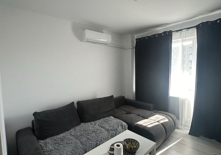 Apartament Modern 2 Camere Acvilei Militari Residence - Poză 1