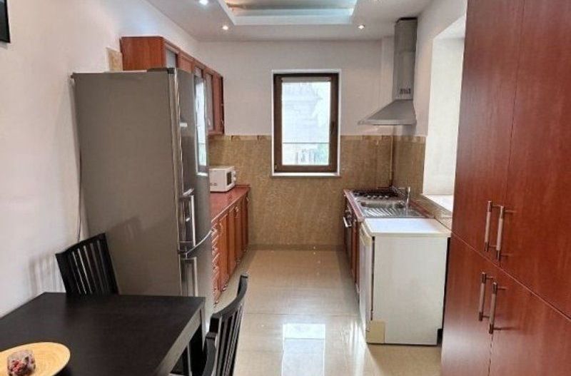 Elegant 3-room apartment | Herastrau | Underground parking - Poză 4