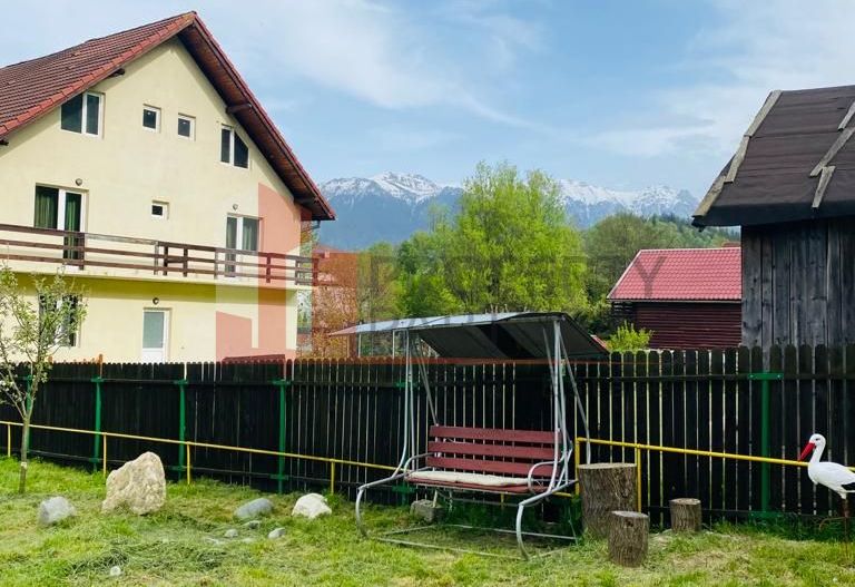 Casa de vacanta Bran/ Predelut - Poză 7