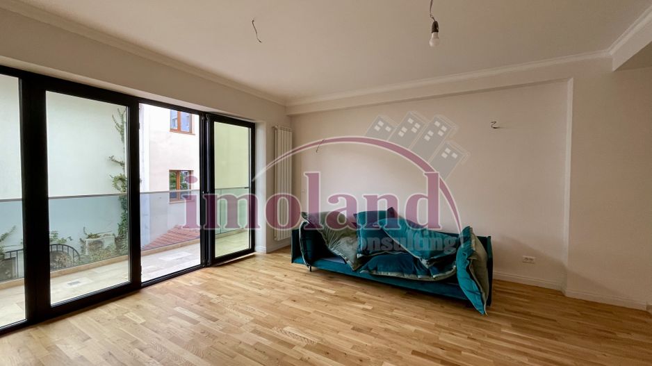 Inchiriere apartament 3 cam 104 mp, bloc nou 2025 - Tei / B. Văcărescu - Poză 2