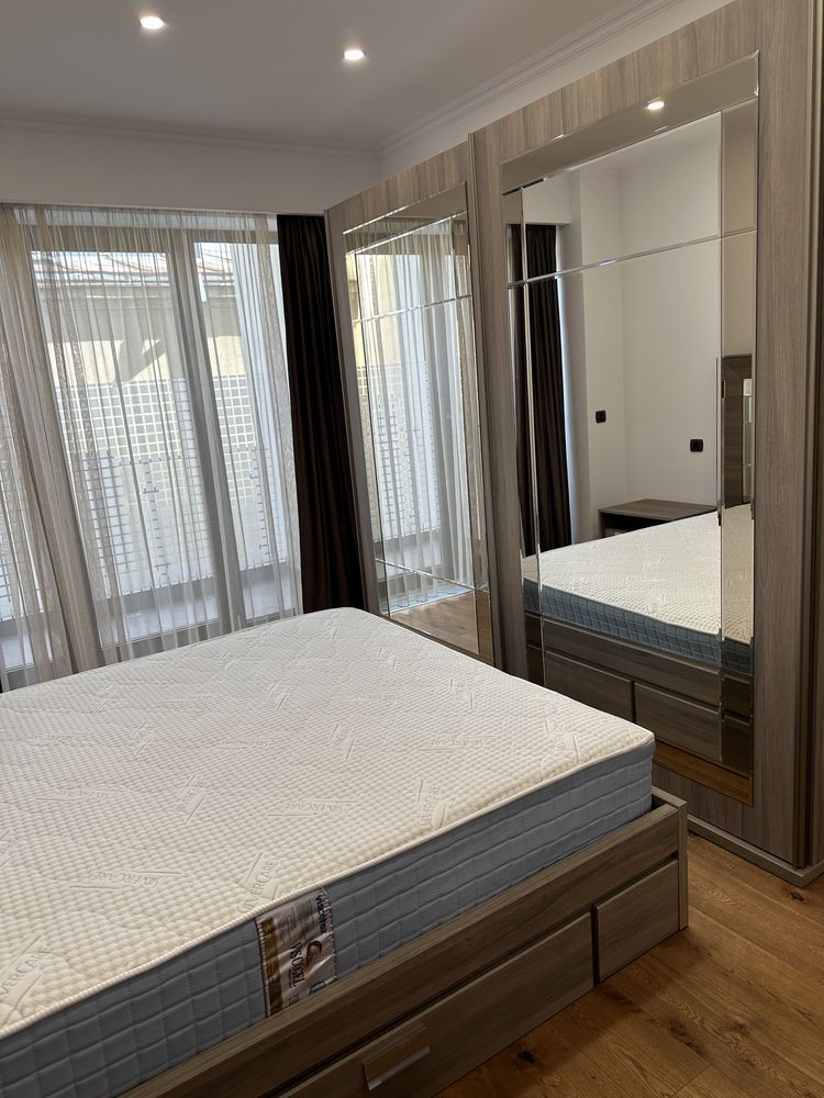 3 camere | Kiseleff | 2 terase 30 mp | parcare subterana - Poză 10