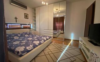 De inchiriat apartament 5 camere in zona Floreasca - Poză 11