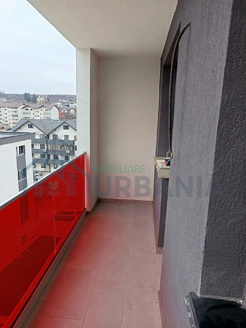 Apartament de închiriat, 1 cameră, Sofia District, Vișani - Poză 5