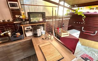 Casă I 184 MPU I Terasă I Curte Privată | Panouri Fotovoltaice I Ciresica - Poză 18