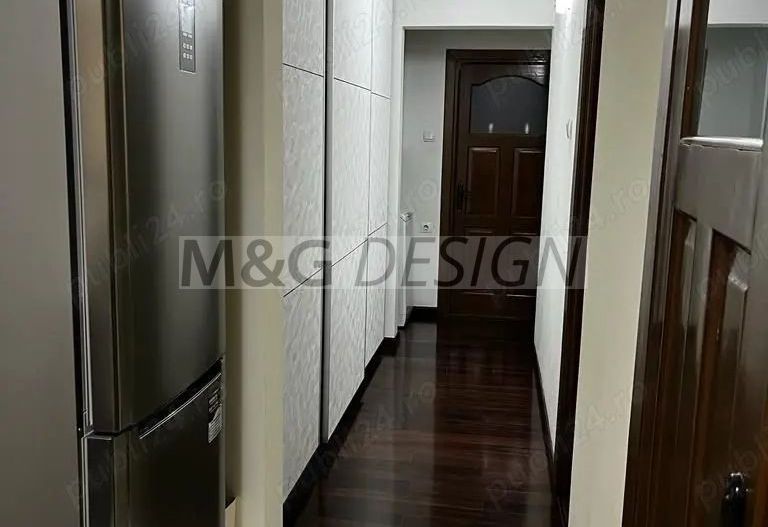 Apartament cu 3 camere Lunei - Poză 8